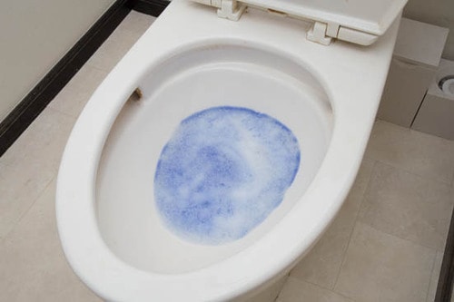 忙しいときは5分放置！泡で汚れが落ちやすくなります イメージ4