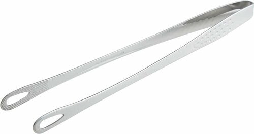 焼肉用トングおすすめ 高山メディカル工業 仙武堂 焼肉トング 中 イメージ1