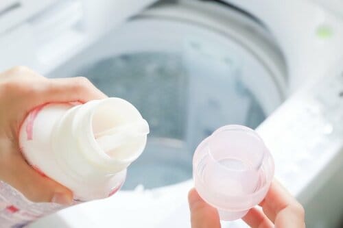 柔軟剤選びは難しい！ 柔軟剤おすすめ イメージ