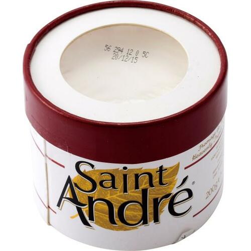 チェスコ:サンタンドレ:チーズ