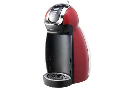 コーヒー好きにピッタリ「ドルチェグスト ジェニオ2」 イメージ