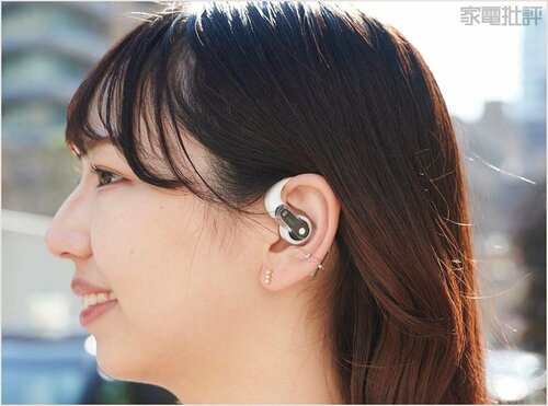 音漏れもなく長時間使用もラク ながら聴きイヤホンおすすめ イメージ