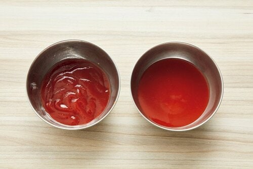 ケチャップ＆チリソースで 食欲そそるやわらか豚ロースに！ イメージ3