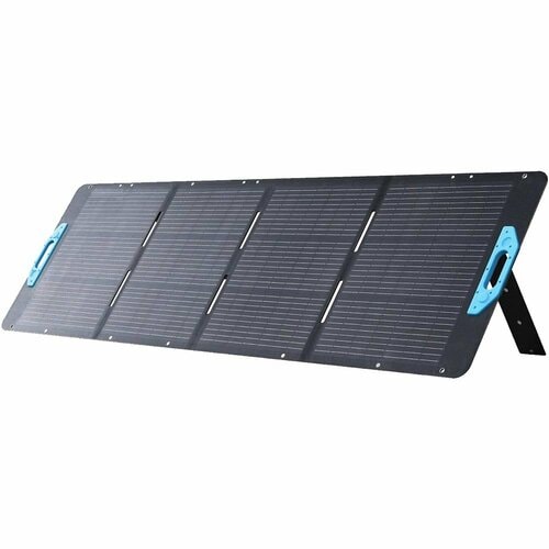 Amazonプライム感謝祭アイテムおすすめ アンカー Anker Solix PS200  Portable Solar Panel(200W) イメージ1