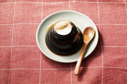 贈り物に最適！ 「マサマキリマンジャロコーヒーゼリー」 イメージ