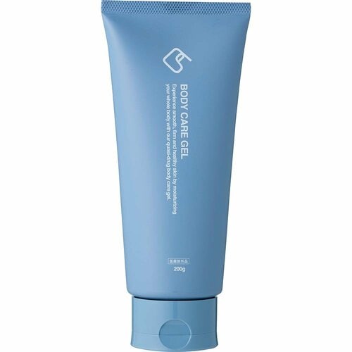 メンズボディクリームおすすめ メンズクリア C's 【薬用】ボディケアジェル イメージ