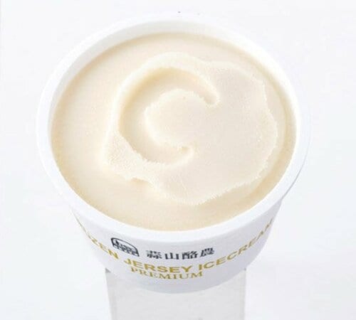 濃いミルク味が 好きな人に イメージ