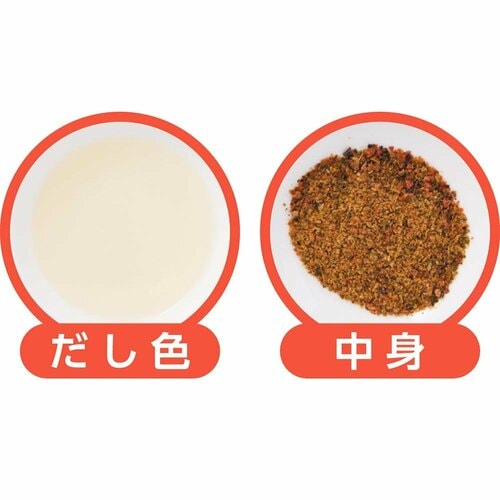 だしパックおすすめ ヤマキ 鰹節屋のだしパック イメージ3