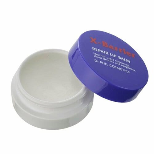 リップバームおすすめ ドクターフィル コスメティクス エクスバリア リペア リップバーム イメージ2