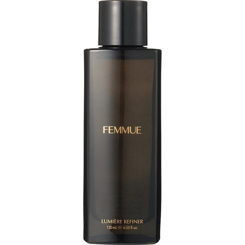 2025年上半期ベストコスメおすすめ ファミュ ルミエール リファイナー イメージ1