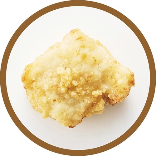 トースターで表面だけ焼くとよりおいしくなる! 無印良品の冷凍食品ランキングおすすめ イメージ