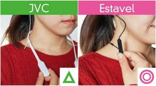 ［S評価］小ぶりなシリコンとちょうどいいボタンの位置で女性向き！ イメージ4