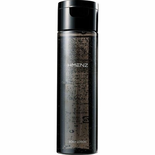 HMENZ「アフターシェーブローション」 イメージ