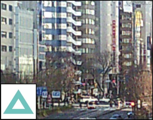 性能(望遠) コンデジおすすめ イメージ
