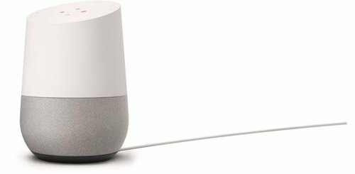Google:Google Home:スピーカー