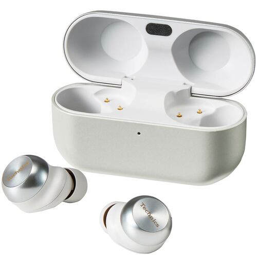 ノイキャンイヤホンおすすめ パナソニック Technics EAH-AZ100 イメージ1