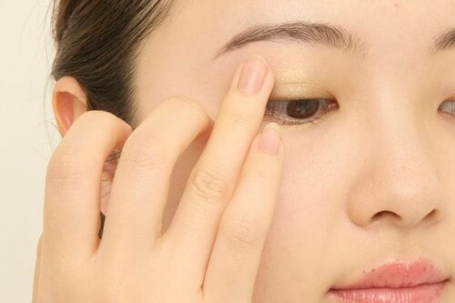 グリーンアイシャドウの特徴は? グリーンアイシャドウおすすめ イメージ