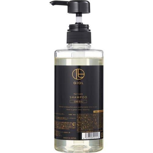 ワイズ:GIOL hair care シャンプー:ヘアケア製品
