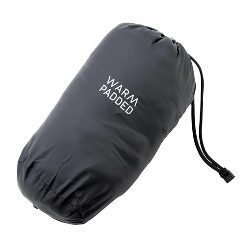 インナーダウンおすすめ ユニクロ パフテックジャケット イメージ2