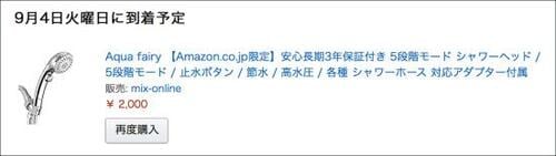 【その④】3000円で大満足！体組成計の大正解がこちら イメージ2