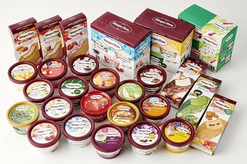 奇跡の調和がヤミツキに! 「ミニカップ マカデミアナッツ」 イメージ2