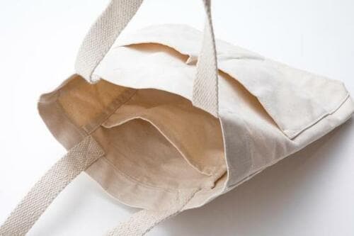 散らかりやすいゲーム類は無印トートで自然にお片付け イメージ3