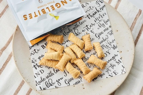 シリーズで頭ひとつ抜けたおいしさ LDK編集長おすすめの日用品おすすめ イメージ