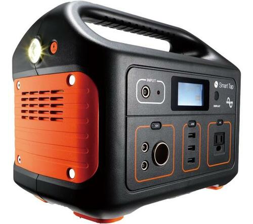 なんでも動くワケじゃないですが、小型の家電を動かしたいならコレ！ イメージ