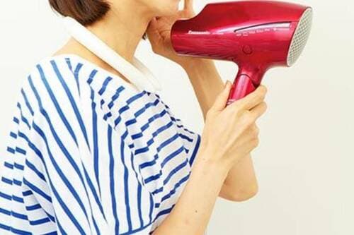 お家でつけて電気代を節約 イメージ
