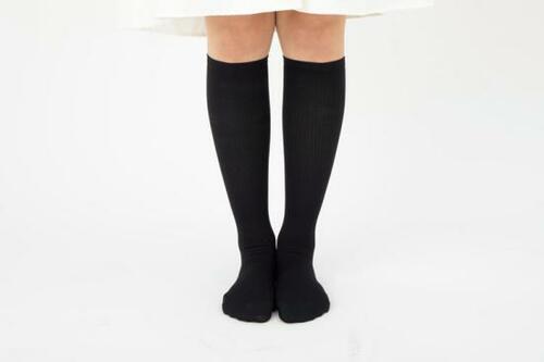 SLIM DAYSならしっかり着圧でむくみスッキリ!