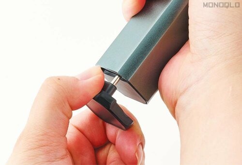 固定しやすさ スマホスタンドおすすめ イメージ