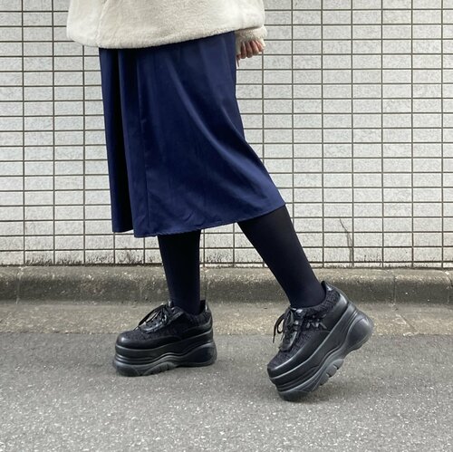 テスト2：体感 暖かいタイツおすすめ イメージ