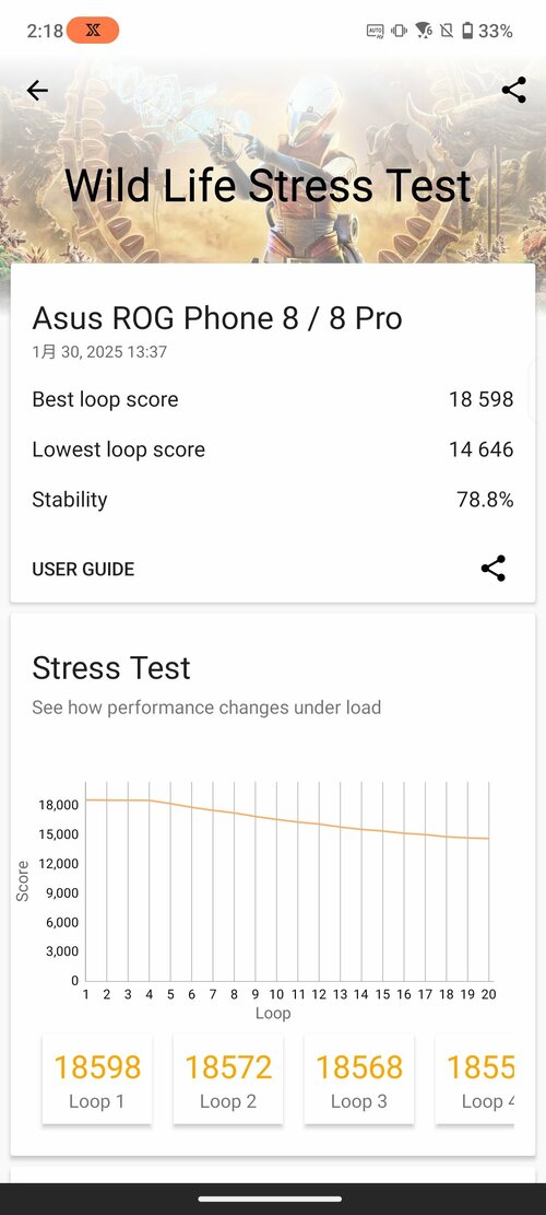 結果：10 Proには及ばないが十分に優秀 イメージ2