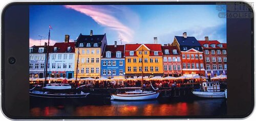 ナッシング「Nothing Phone (3)」：暗部が弱いけど自然な色合い！［良好］ ハイエンドスマホおすすめ イメージ