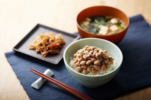 2年連続V! 大豆のうま味を堪能できる納豆 イメージ2
