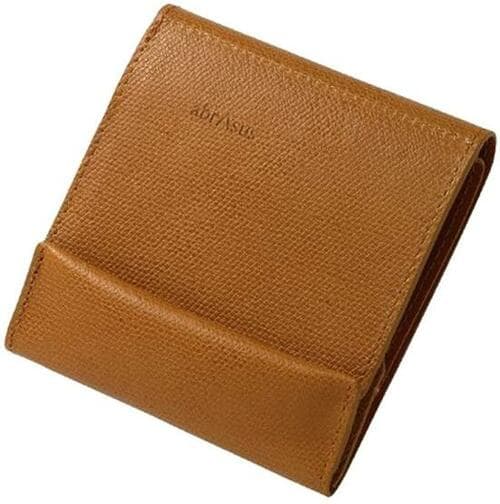 大ヒットした薄い財布の最新モデルabrAsus「キャッシュレス財布」 イメージ