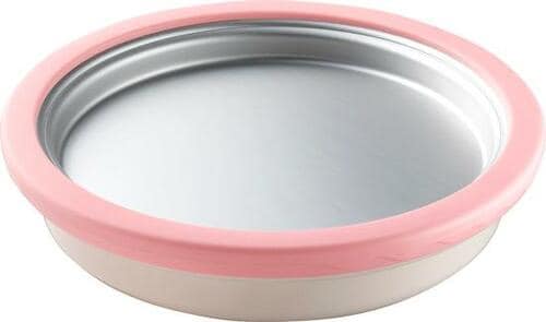 底のゴムですべりにくいエスアイエス「ロールアイスメーカー」 イメージ