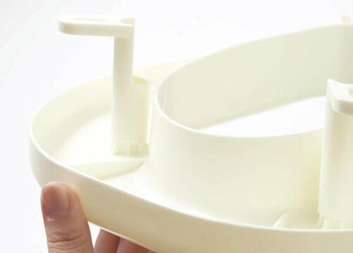 フックが大きめではめやすい 補助便座おすすめ イメージ
