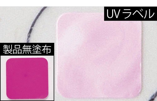 検証1:UVカット