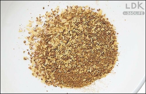 花椒粉でレベルアップ! LDKおすすめの麻婆豆腐おすすめ イメージ