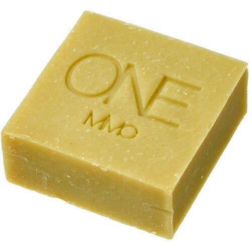 固形石鹸おすすめ MiMC ワン・デイ＆ナイト プロテクションソープ イメージ