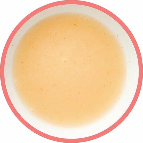 鍋の素おすすめ ダイショー 明太クリーム鍋スープ イメージ2