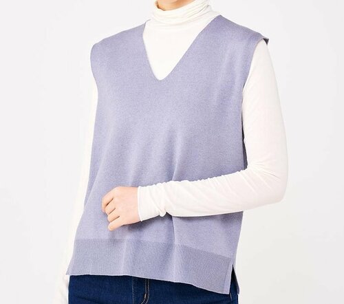 無印良品はファッションも要チェック 無印良品ファッション　おすすめ イメージ