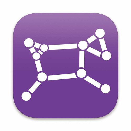 iCandi Apps Ltd.「NightSky」 iPadアプリおすすめ イメージ