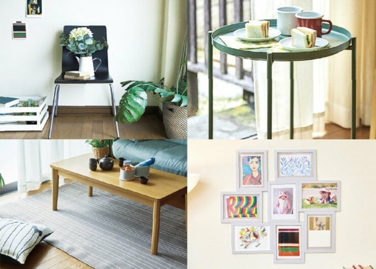 【やっぱりIKEA】コスパ良すぎ！ テストする女性誌『LDK』が厳選したインテリア雑貨18製品