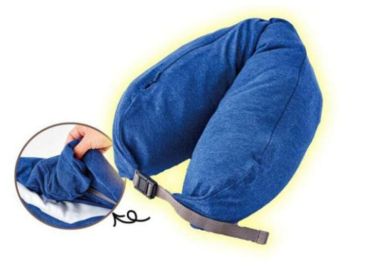 防災リュックと一緒に！ 避難時に安眠度を上げるおすすめ3選│『LDK』が比較