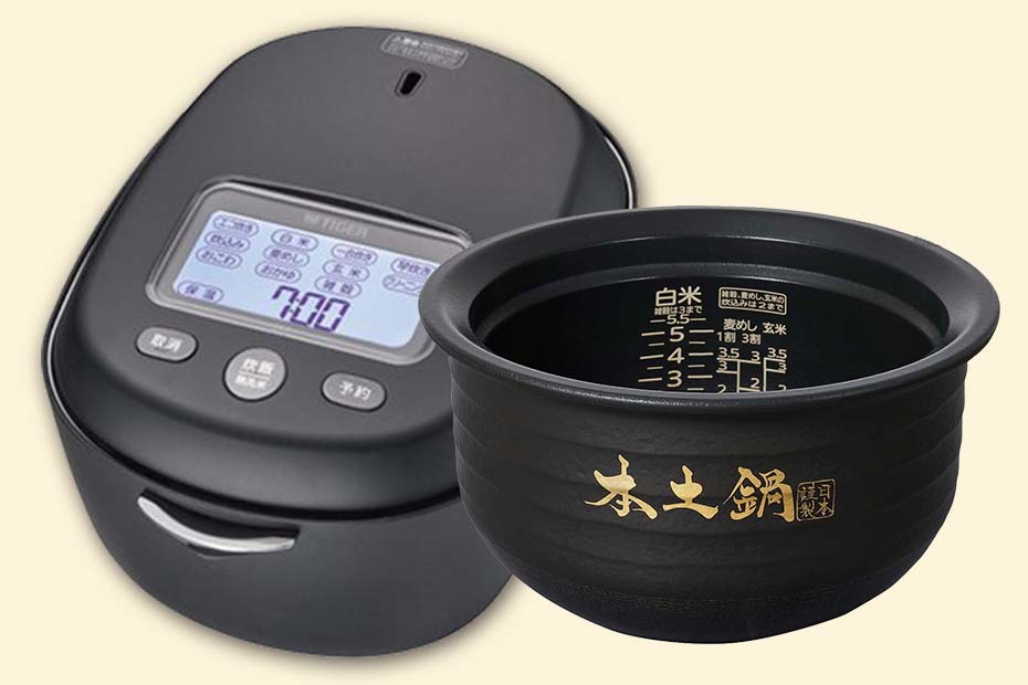 【高級炊飯器】ご飯が美味しすぎる。タイガーの最上位モデルが28%OFF｜Amazonスマイルセール | Amazonセール | 360LiFE(サンロクマル)