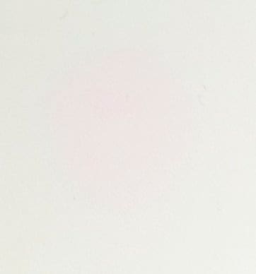 洗浄力:擬似汚れがおおかた見えなくなった ジェル洗顔料おすすめ イメージ
