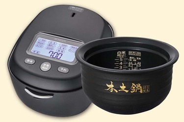 高級炊飯器】ご飯が美味しすぎる。タイガーの最上位モデルが28%OFF