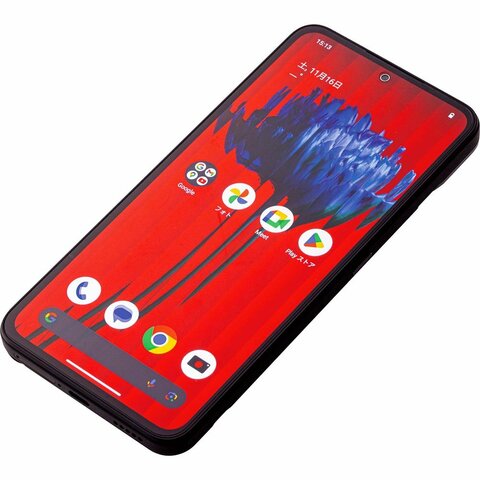 ★充電器類未使用★iPhone 8 RED 赤 64GB SIMフリー　携帯本体 Apple SIMフリー iPhone8 64GB 赤 [(PRODUCT)RED] MRRY2J/A 新品